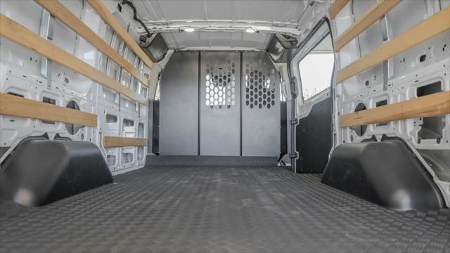 2025 Ford Transit Cargo Van T-250