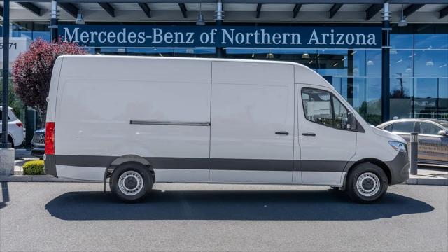 2026 Mercedes-Benz Sprinter 2500 High Roof 4-Cyl Diesel for sale in Flagstaff, AZ