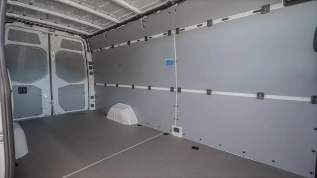 2026 Mercedes-Benz Sprinter 2500 High Roof 4-Cyl Diesel