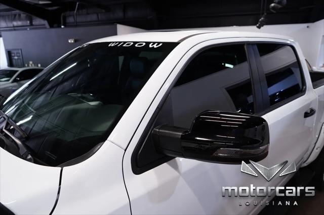 2023 Ram 1500 Big Horn Crew Cab 4x4 5'7" Box