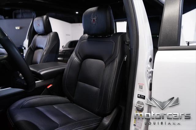 2023 Ram 1500 Big Horn Crew Cab 4x4 5'7" Box