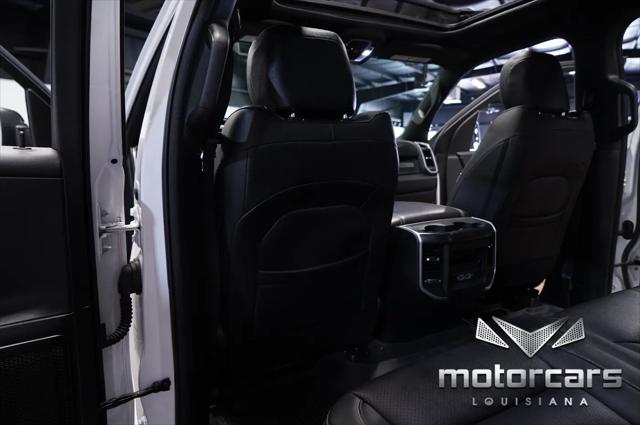 2023 Ram 1500 Big Horn Crew Cab 4x4 5'7" Box