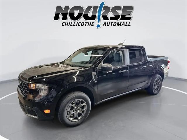 2026 Ford Maverick XLT for sale in Chillicothe, OH