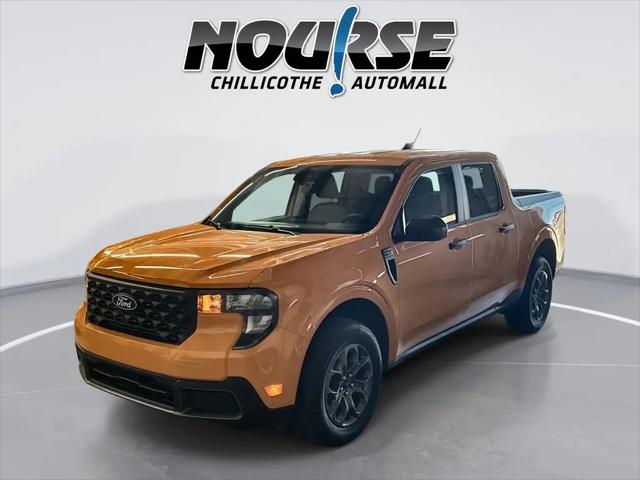 2026 Ford Maverick XLT for sale in Chillicothe, OH