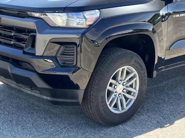 2026 Chevrolet Colorado LT, 4WD