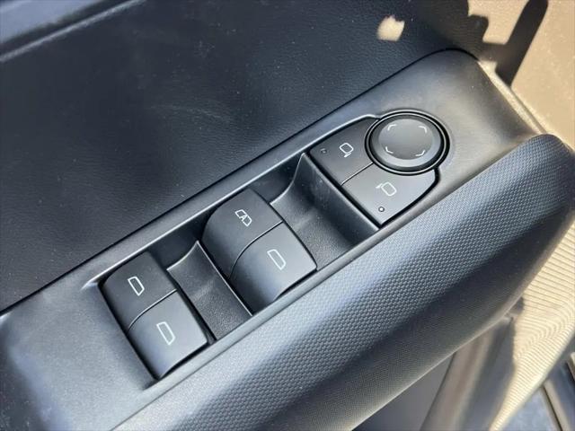 2026 Chevrolet Colorado LT, 4WD