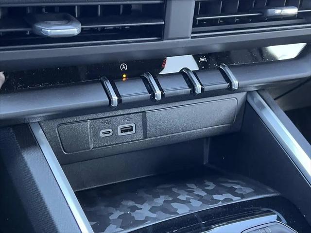 2026 Chevrolet Colorado LT, 4WD
