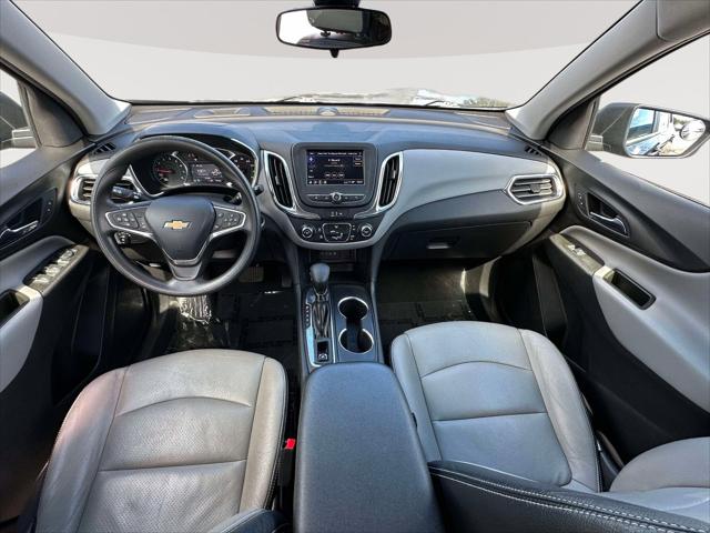 2024 Chevrolet Equinox FWD LS