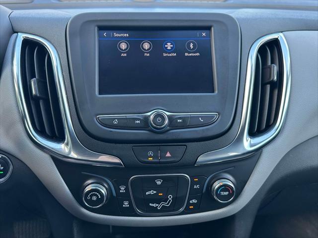 2024 Chevrolet Equinox FWD LS