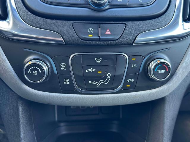 2024 Chevrolet Equinox FWD LS