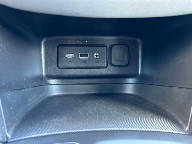 2024 Chevrolet Equinox FWD LS