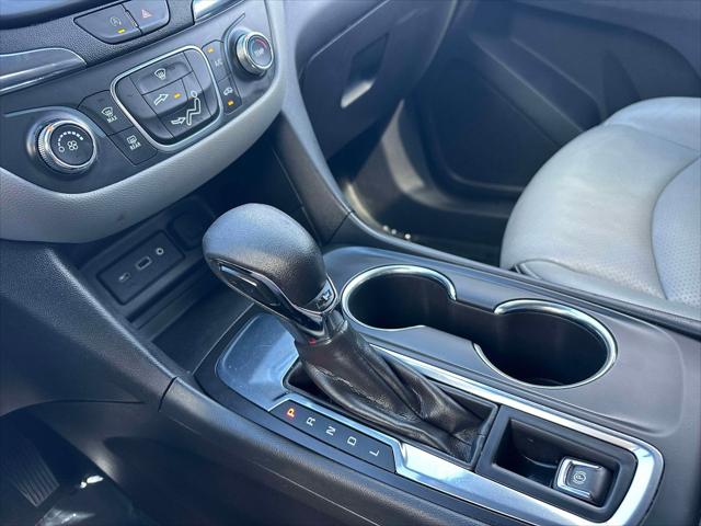 2024 Chevrolet Equinox FWD LS