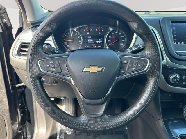 2024 Chevrolet Equinox FWD LS