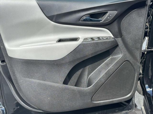2024 Chevrolet Equinox FWD LS