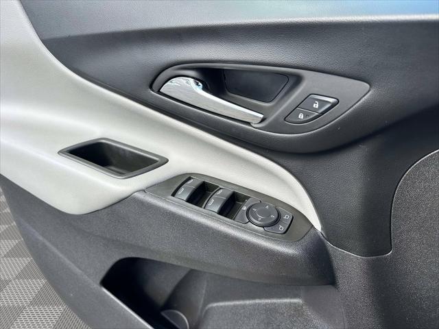 2024 Chevrolet Equinox FWD LS