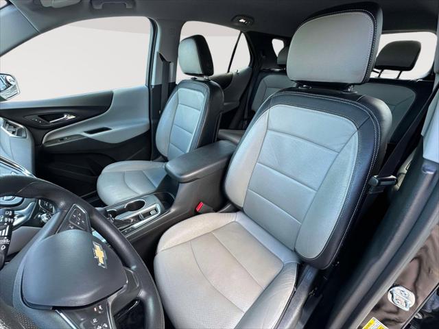 2024 Chevrolet Equinox FWD LS