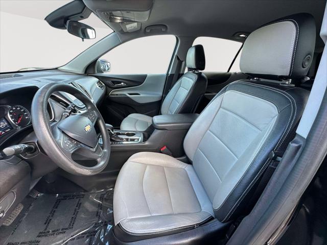 2024 Chevrolet Equinox FWD LS