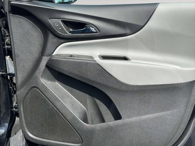 2024 Chevrolet Equinox FWD LS