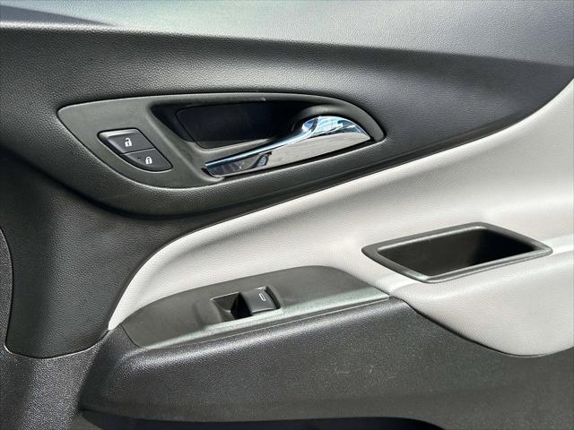 2024 Chevrolet Equinox FWD LS