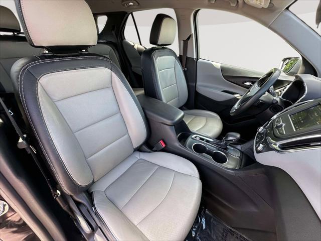 2024 Chevrolet Equinox FWD LS