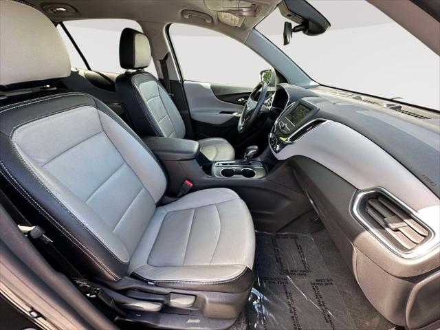 2024 Chevrolet Equinox FWD LS
