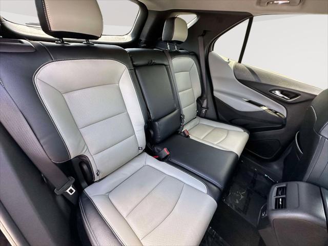 2024 Chevrolet Equinox FWD LS