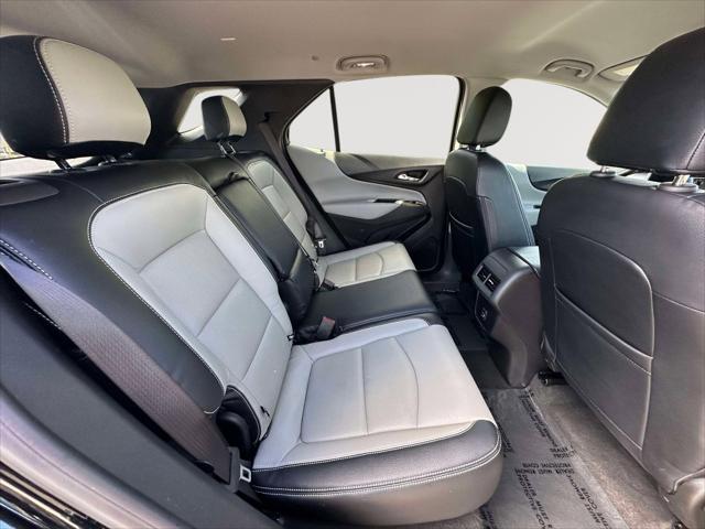 2024 Chevrolet Equinox FWD LS