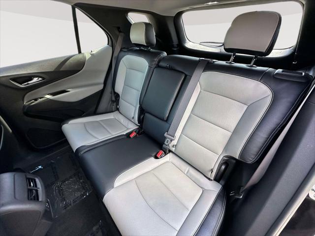 2024 Chevrolet Equinox FWD LS