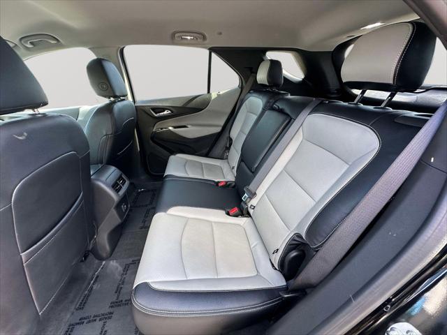 2024 Chevrolet Equinox FWD LS