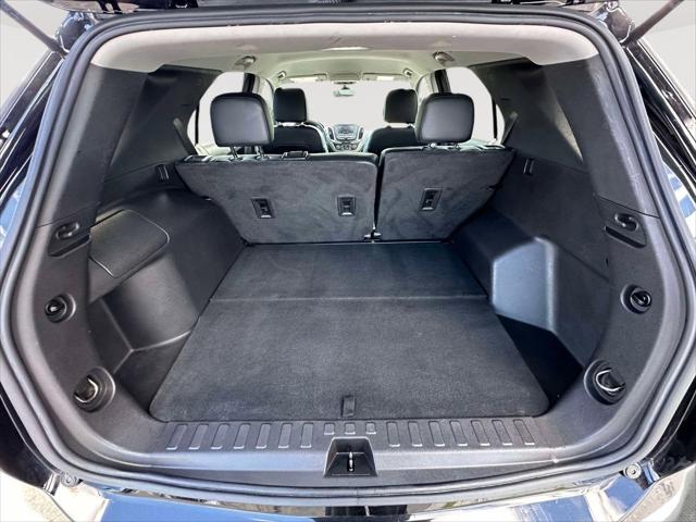 2024 Chevrolet Equinox FWD LS