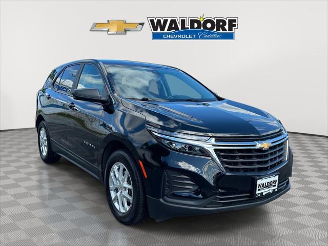 2024 Chevrolet Equinox FWD LS for sale in Prince Frederick, MD