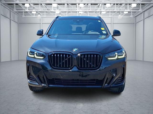 2023 BMW X3 xDrive30i 2023 BMW X3 xDrive30i