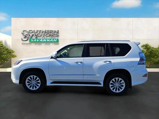 2019 Lexus GX 460 GX 460