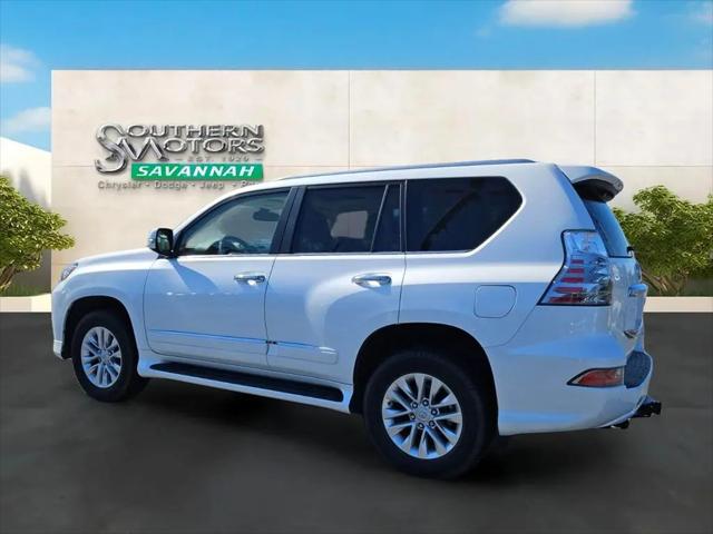 2019 Lexus GX 460 GX 460