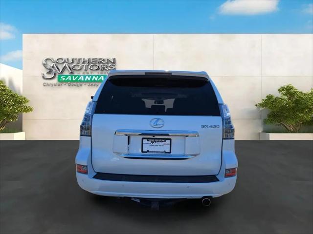 2019 Lexus GX 460 GX 460