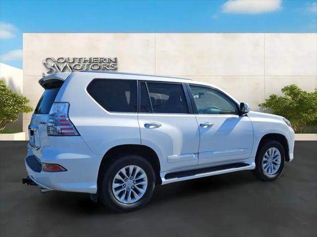 2019 Lexus GX 460 GX 460