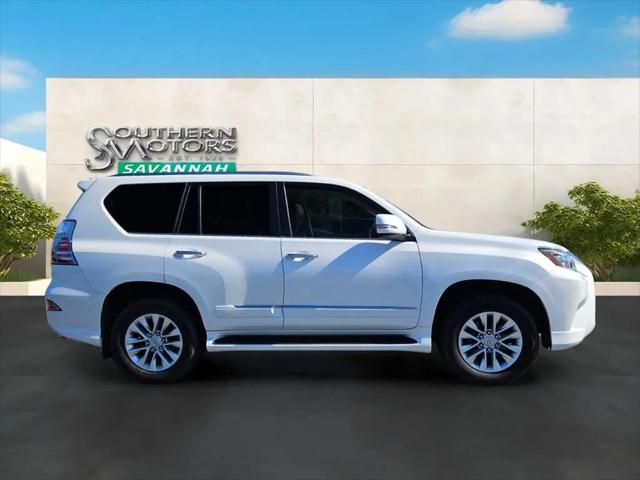 2019 Lexus GX 460 GX 460