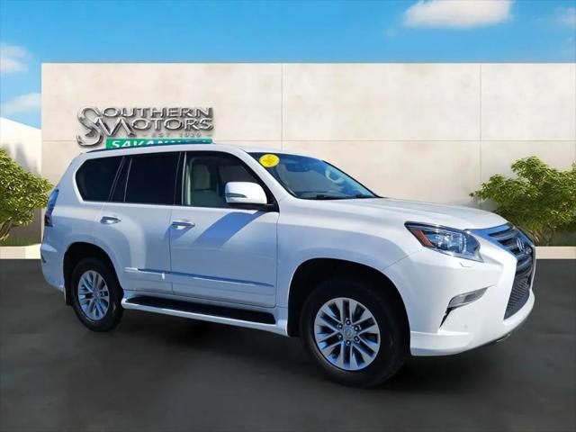 2019 Lexus GX 460 GX 460