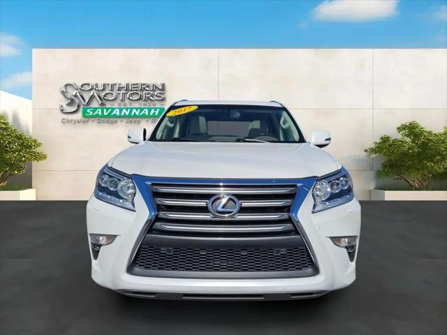 2019 Lexus GX 460 GX 460