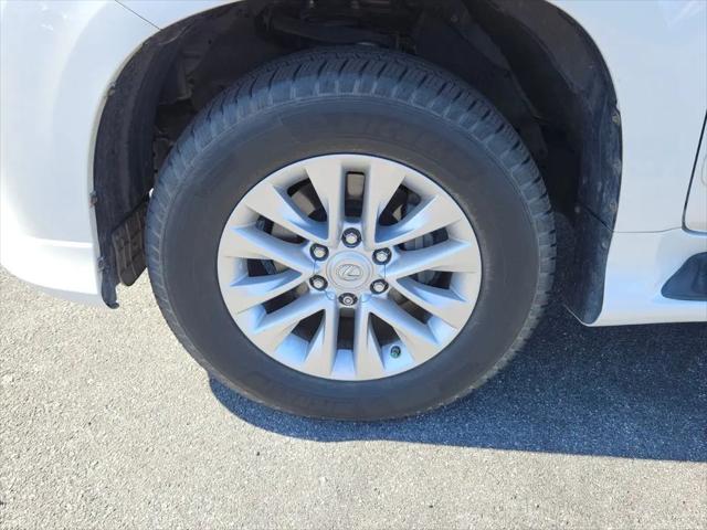 2019 Lexus GX 460 GX 460