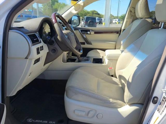 2019 Lexus GX 460 GX 460