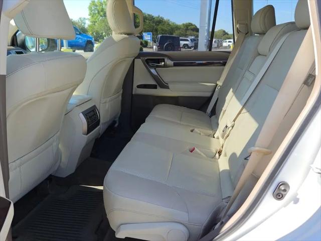 2019 Lexus GX 460 GX 460