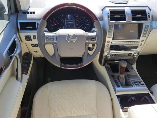 2019 Lexus GX 460 GX 460