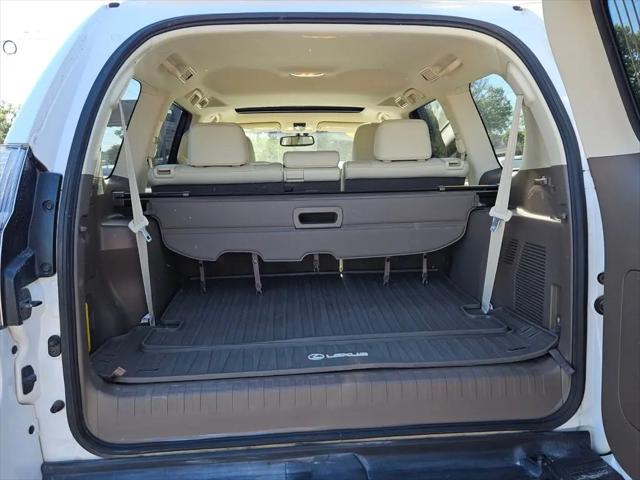 2019 Lexus GX 460 GX 460