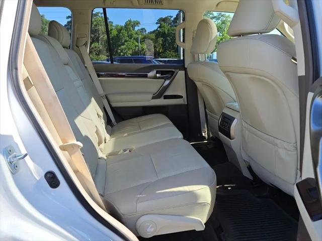 2019 Lexus GX 460 GX 460