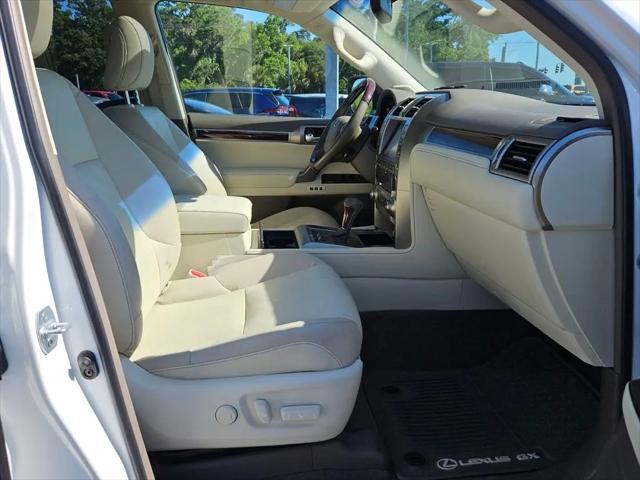 2019 Lexus GX 460 GX 460