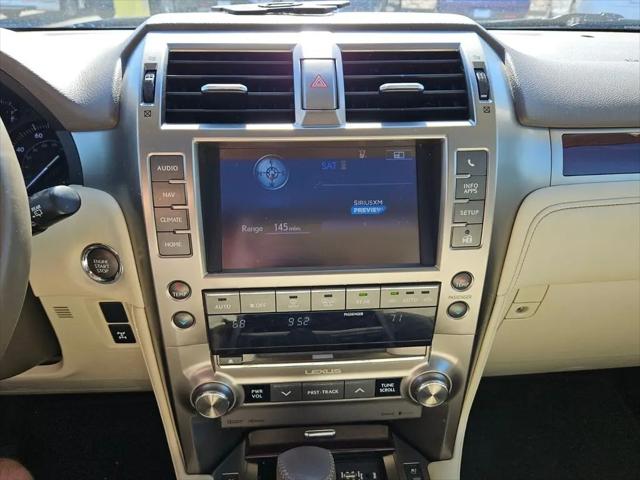 2019 Lexus GX 460 GX 460