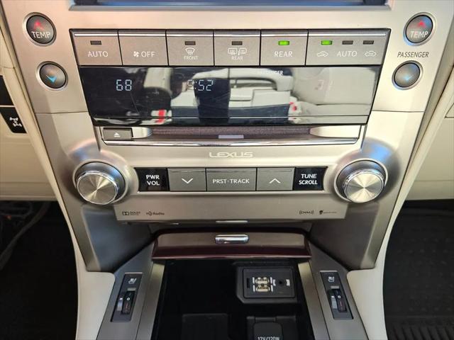 2019 Lexus GX 460 GX 460