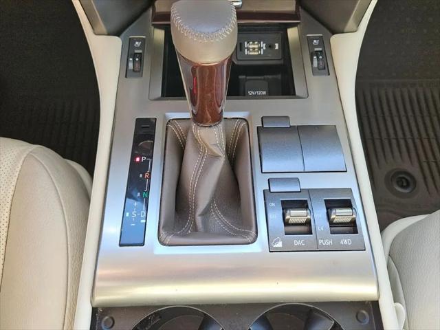 2019 Lexus GX 460 GX 460