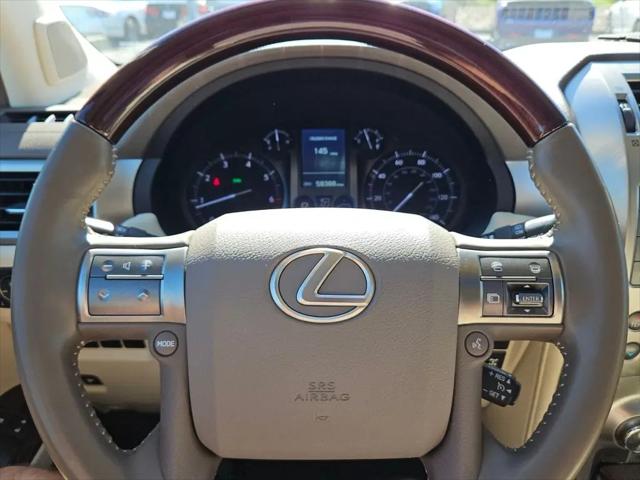 2019 Lexus GX 460 GX 460